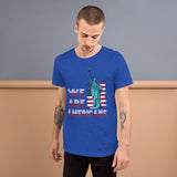 We Are American T-Shirt