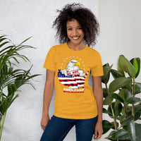 We Are Americans T-Shirt