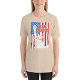 We Are American T-Shirt