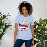 We Are Americans T-Shirt